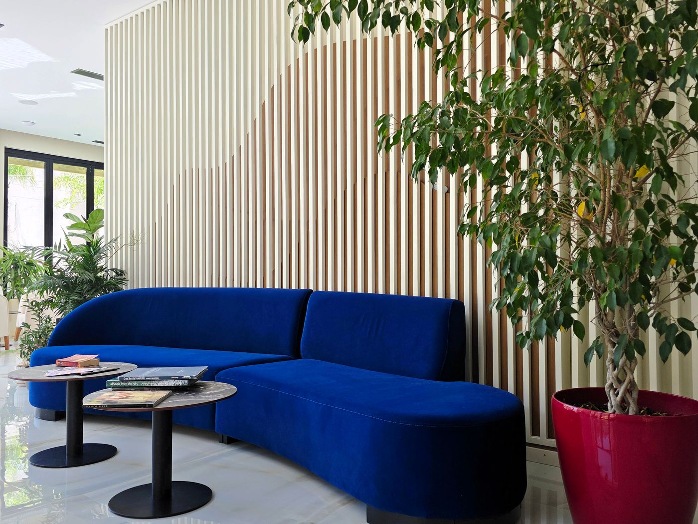 Valza Boutique Hotel-Albania-Vlorë-Lobby-10