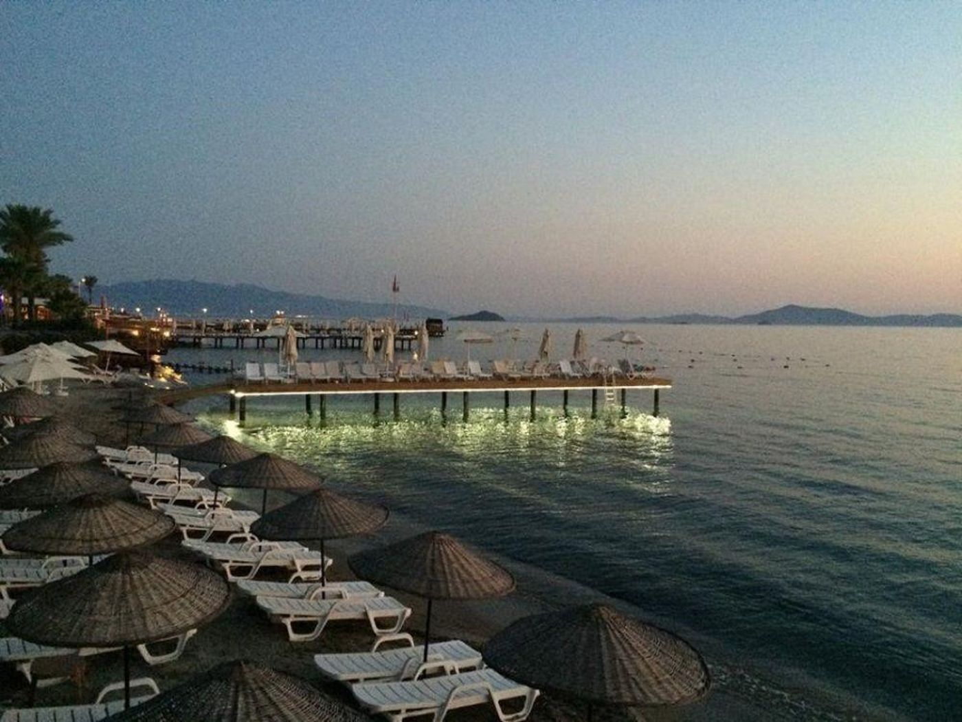 Dragut-Point-North-Hotel-General-view-50