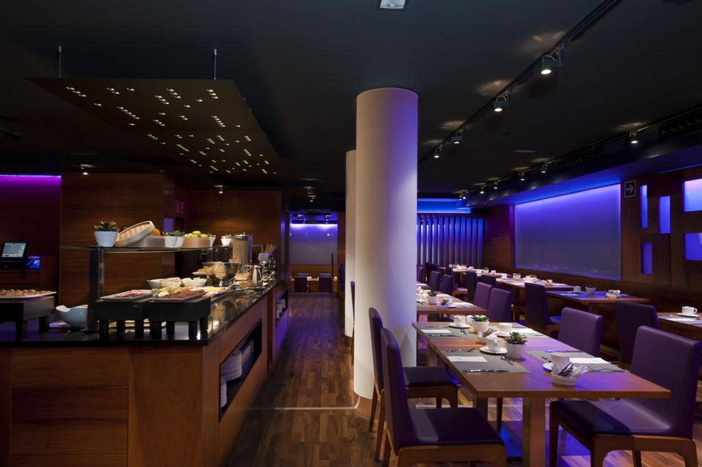 Exe-Moncloa-Restaurant-25