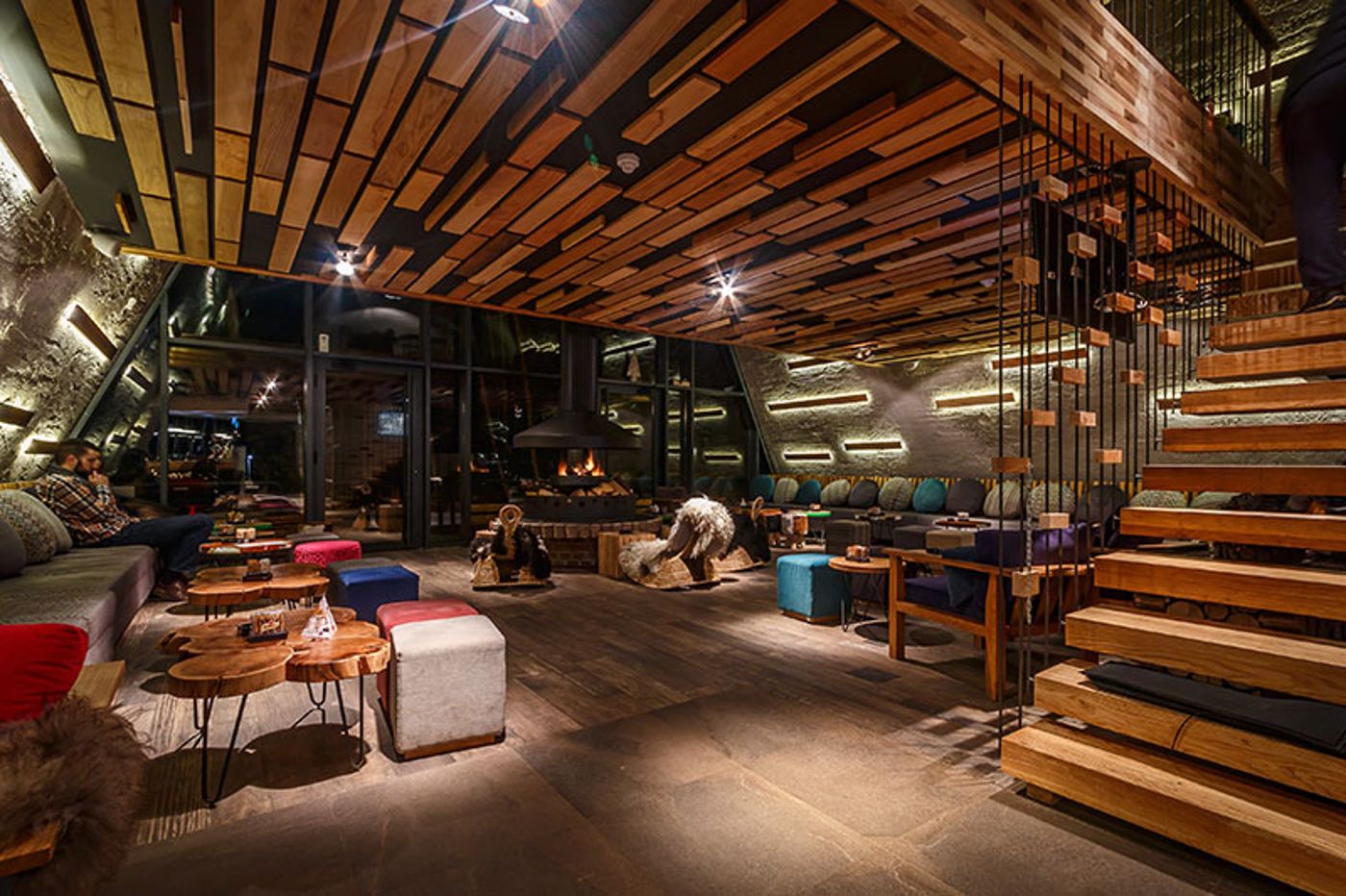 Pino Nature Hotel, BW Premier Collection-Bosnia & Herzegovina-Sarajevo-General view-8