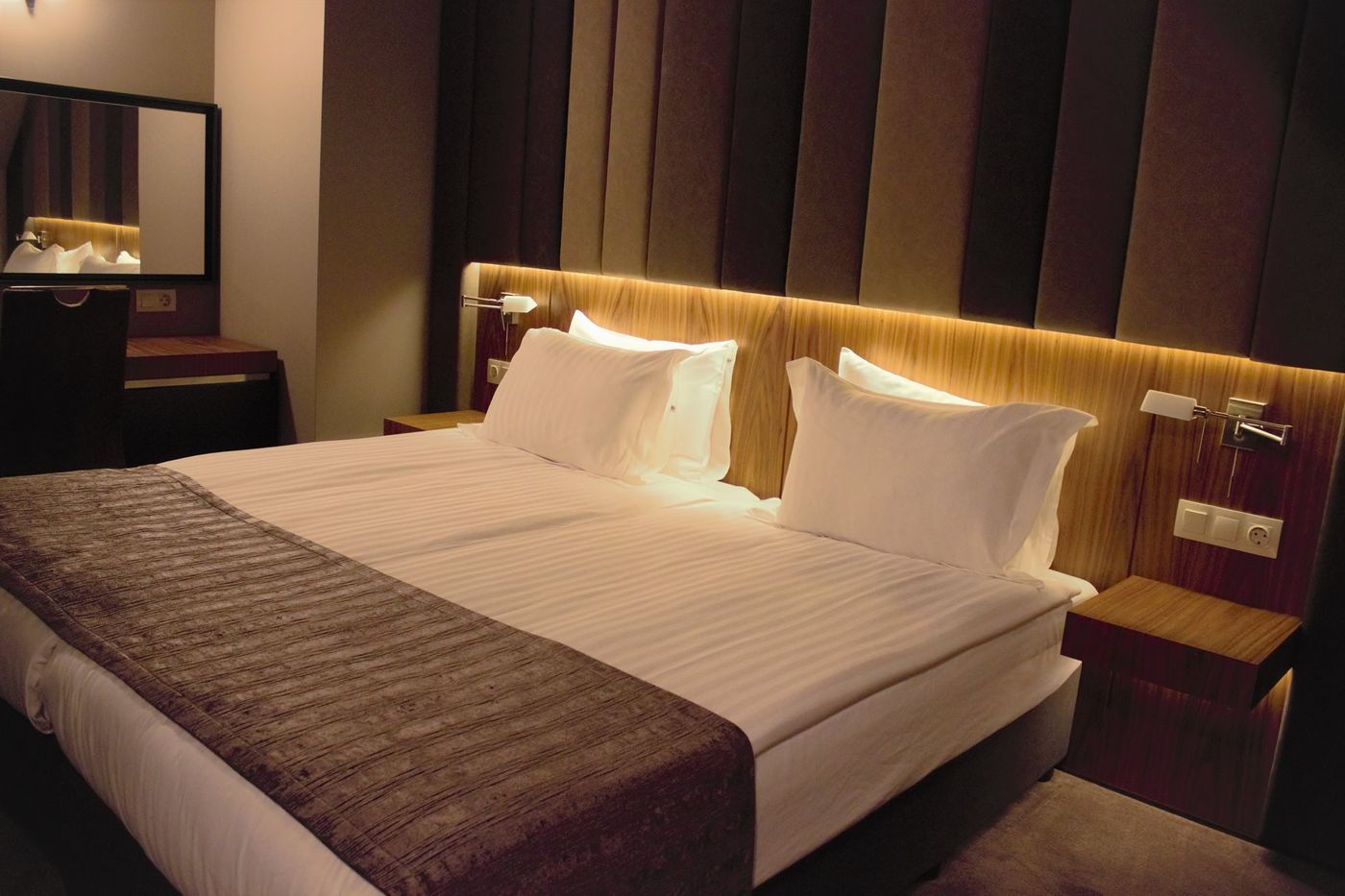 All Seasons Residence-Bulgaria-SOFIA-General view-4