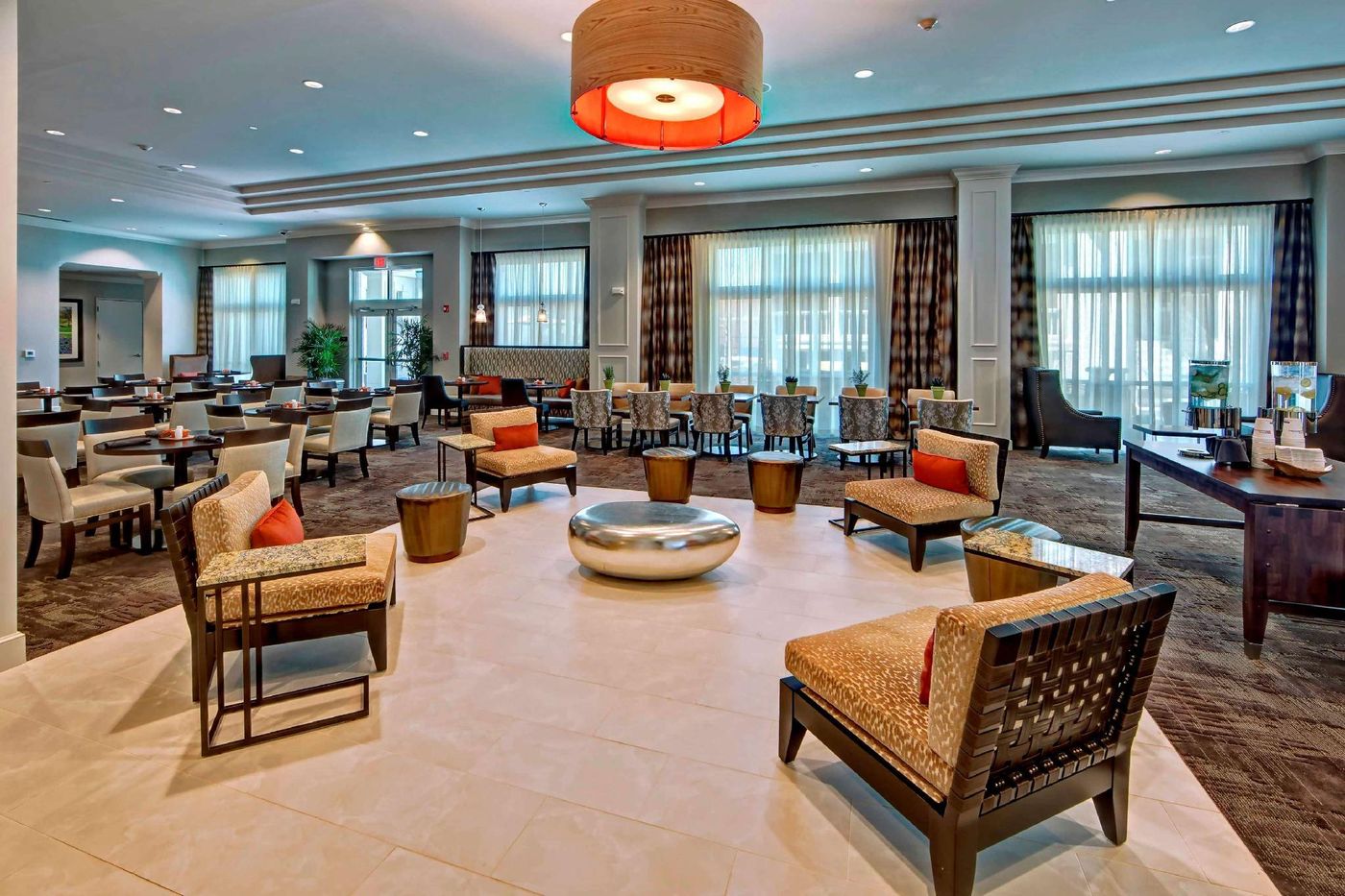 Hilton Garden Inn Nashville/Brentwood-United States-BRENTWOOD-General view-1