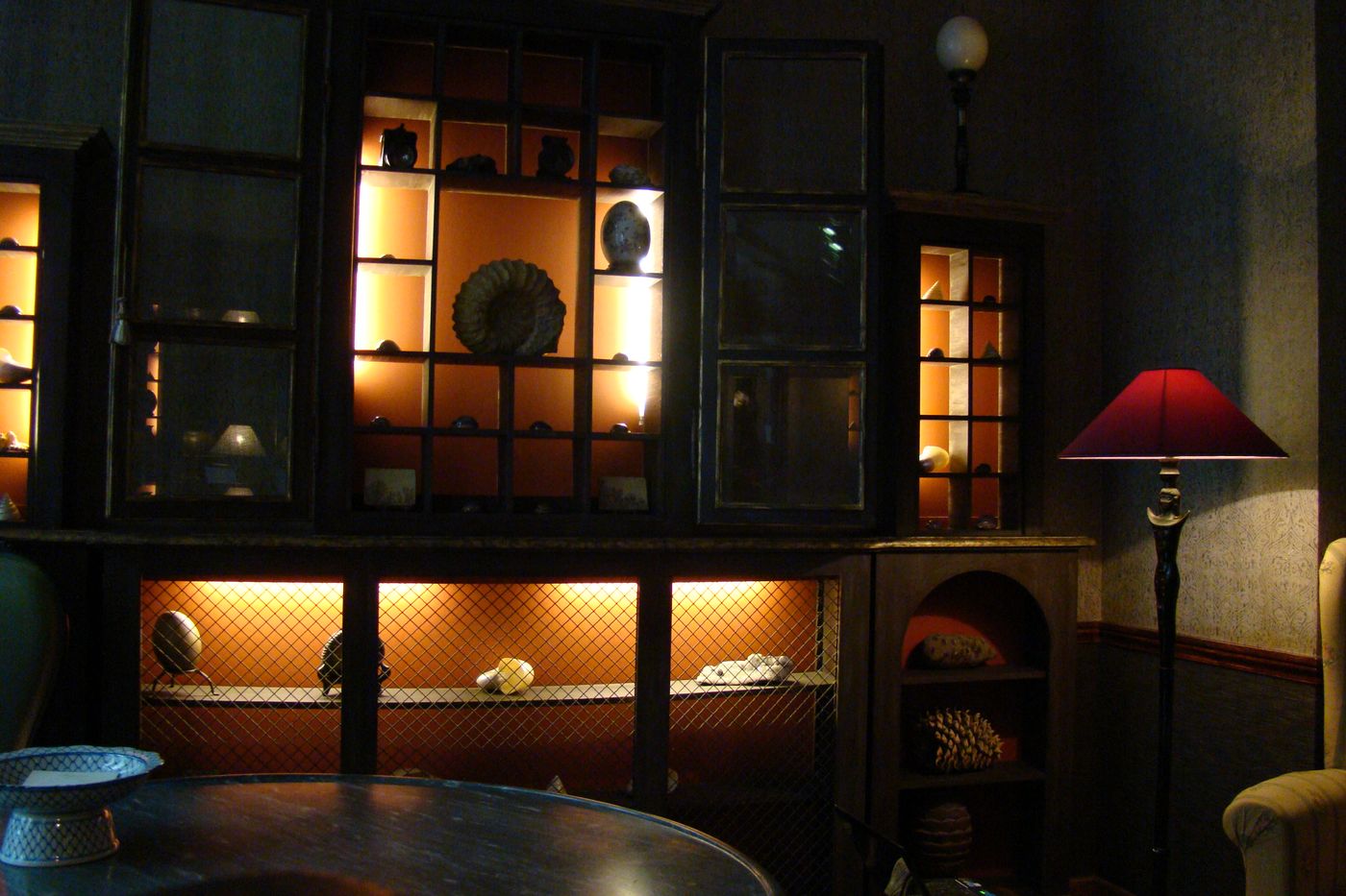 Prince de Conti-France-PARIS -Lobby-8