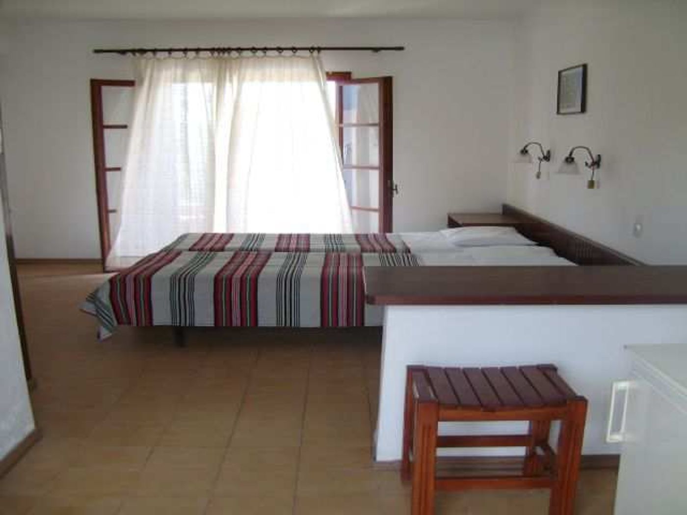 Margarita Apartments