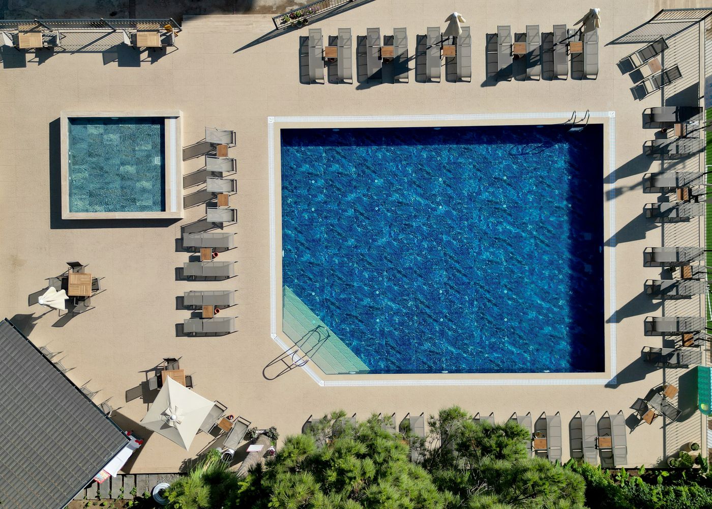 Hotel Caprea Marmaris