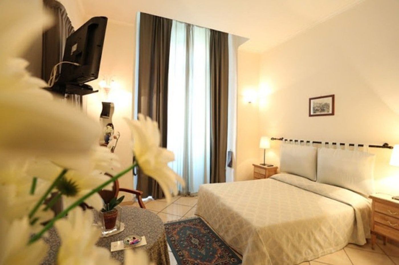 Bovio Suite - Italy - NAPOLI - Room - 6