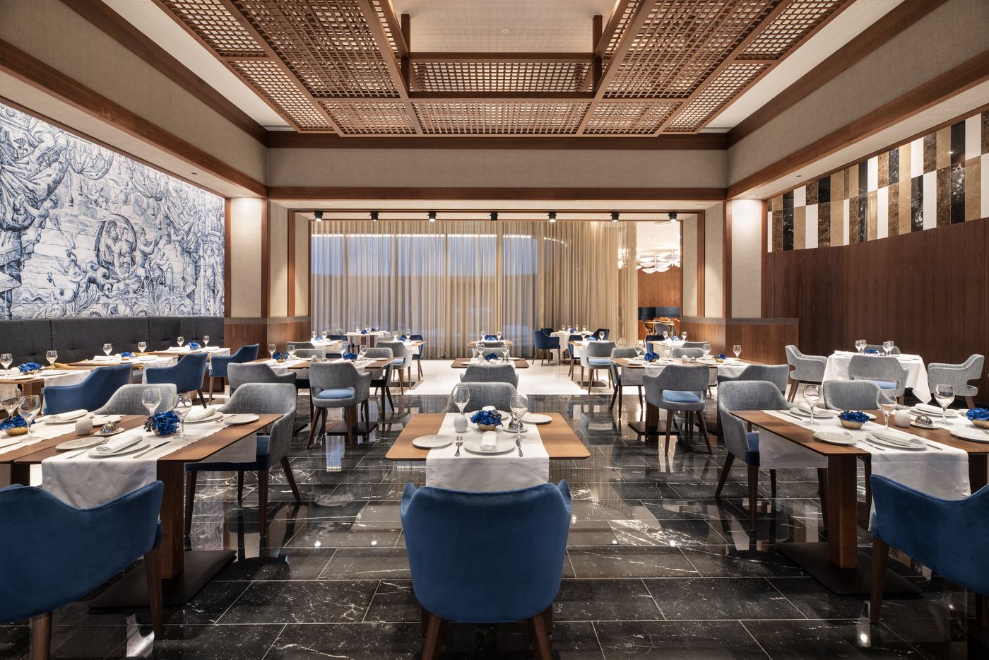 Eurostars-Universal-Lisboa-Restaurant-54