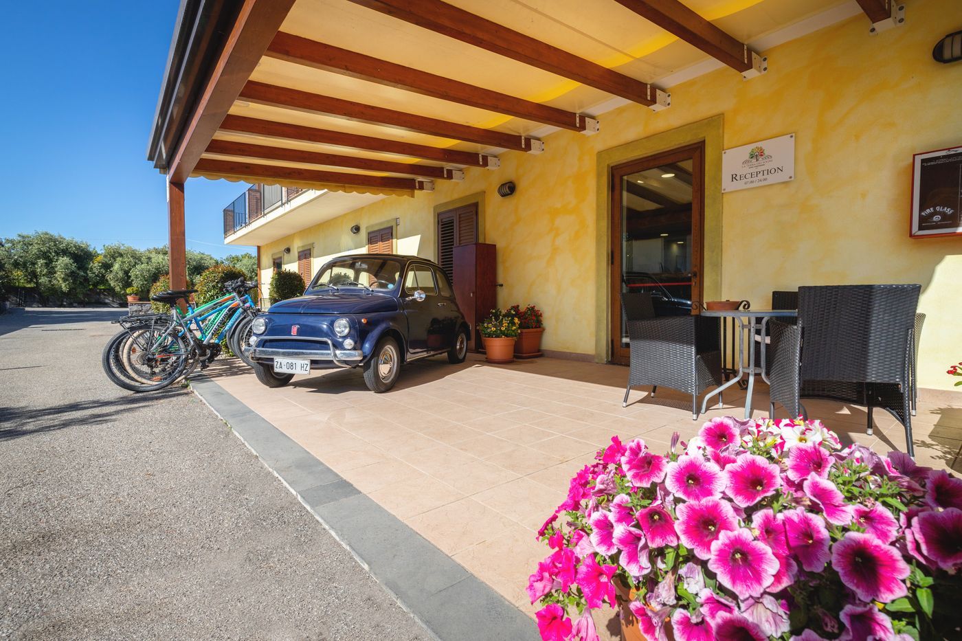 La-Terra-Dei-Sogni-Hotel---Farm-House-General-view-26