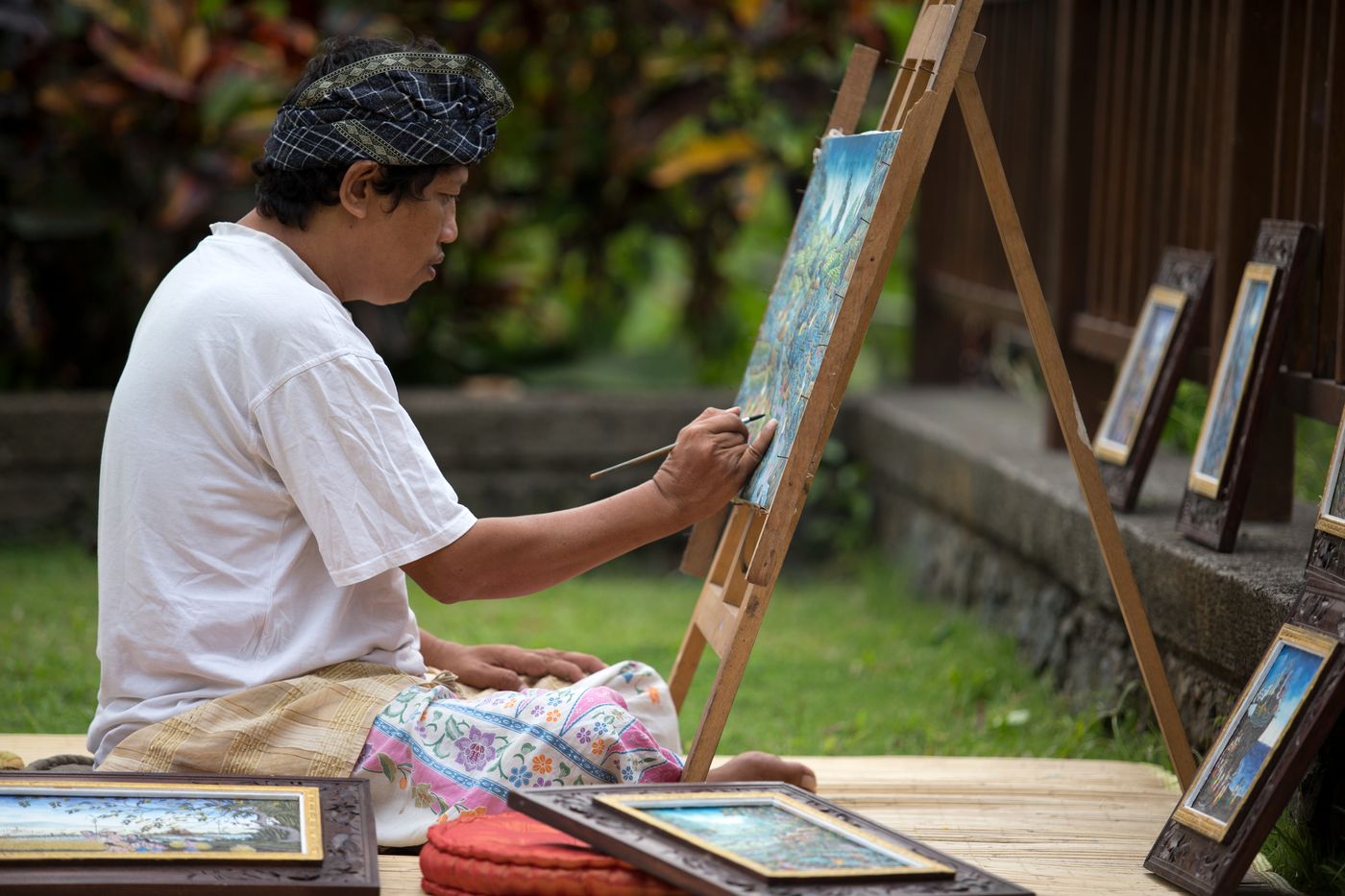 The Samaya Ubud-Indonesia-BALI-General view-5