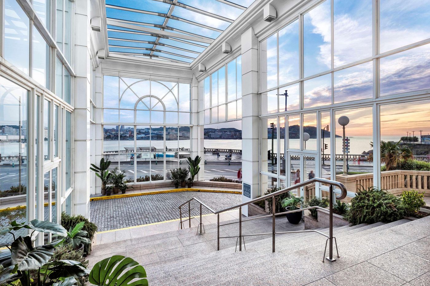 Melia Maria Pita-Spain-A CORUÑA-General view-5