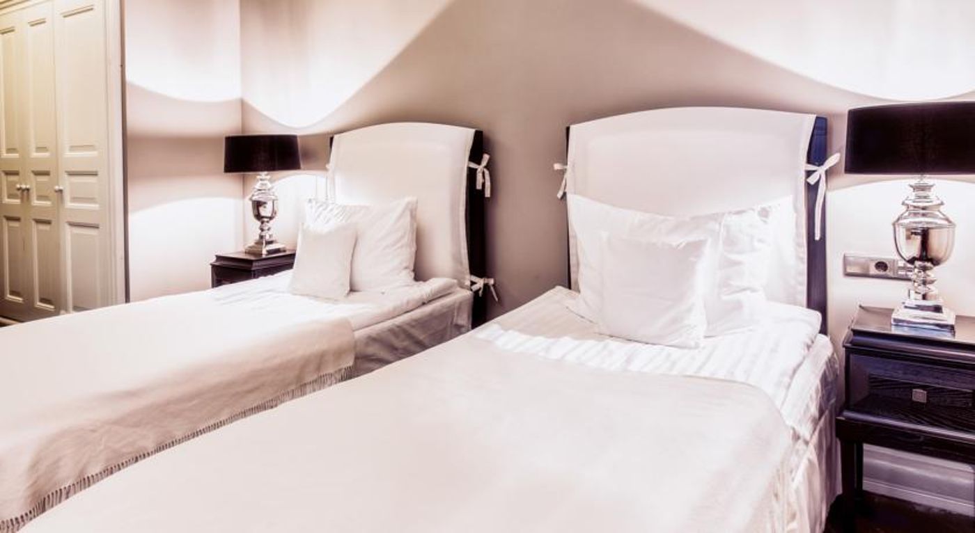 Hotel-Telegraaf--Autograph-Collection-Room-76