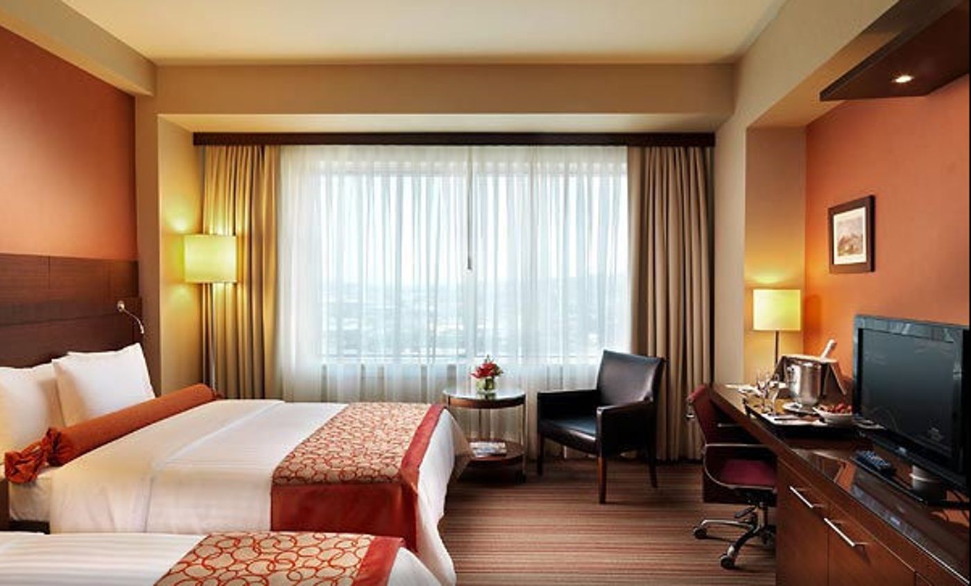 Delta Hotels Istanbul West-Turkey-Istanbul-General view-1