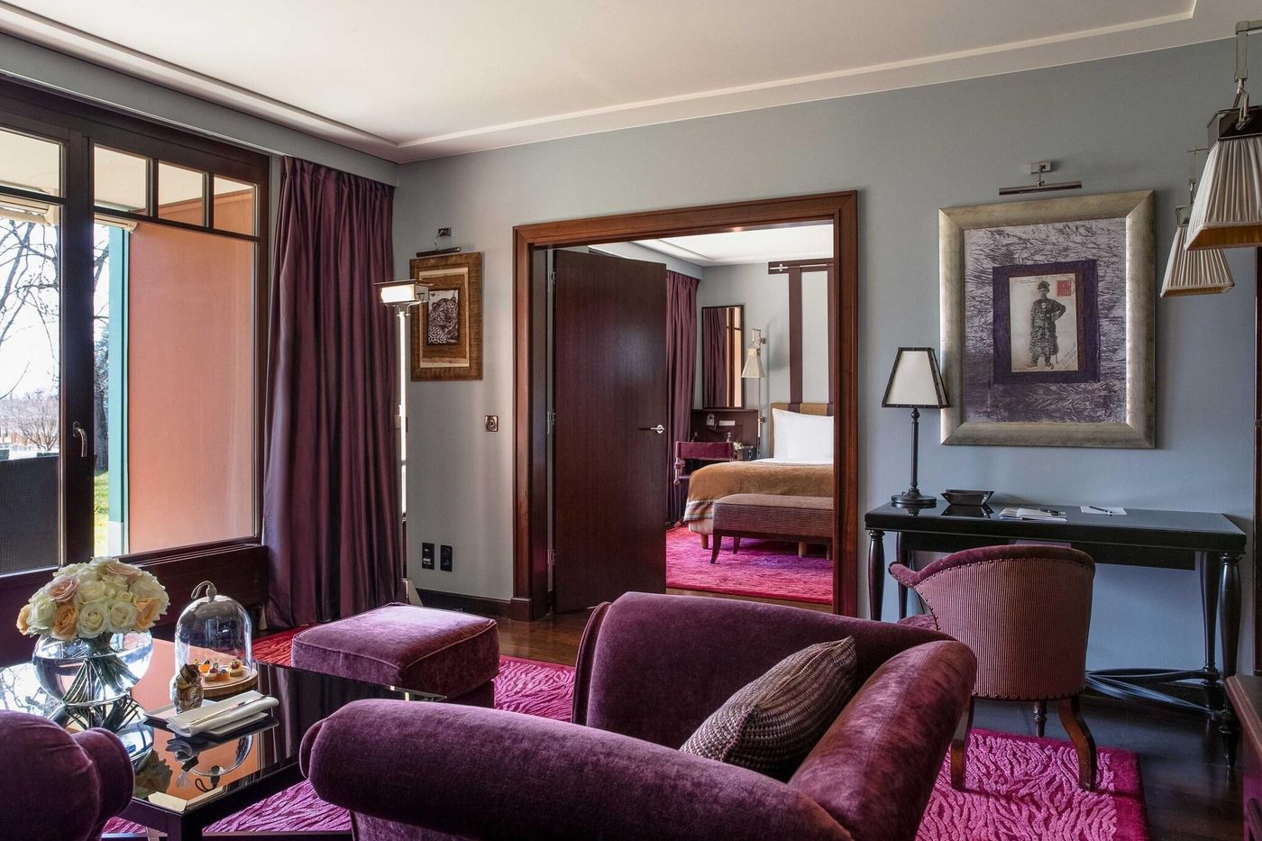 La-Reserve-Geneve---Hotel-Spa-and-Villa-Room-55