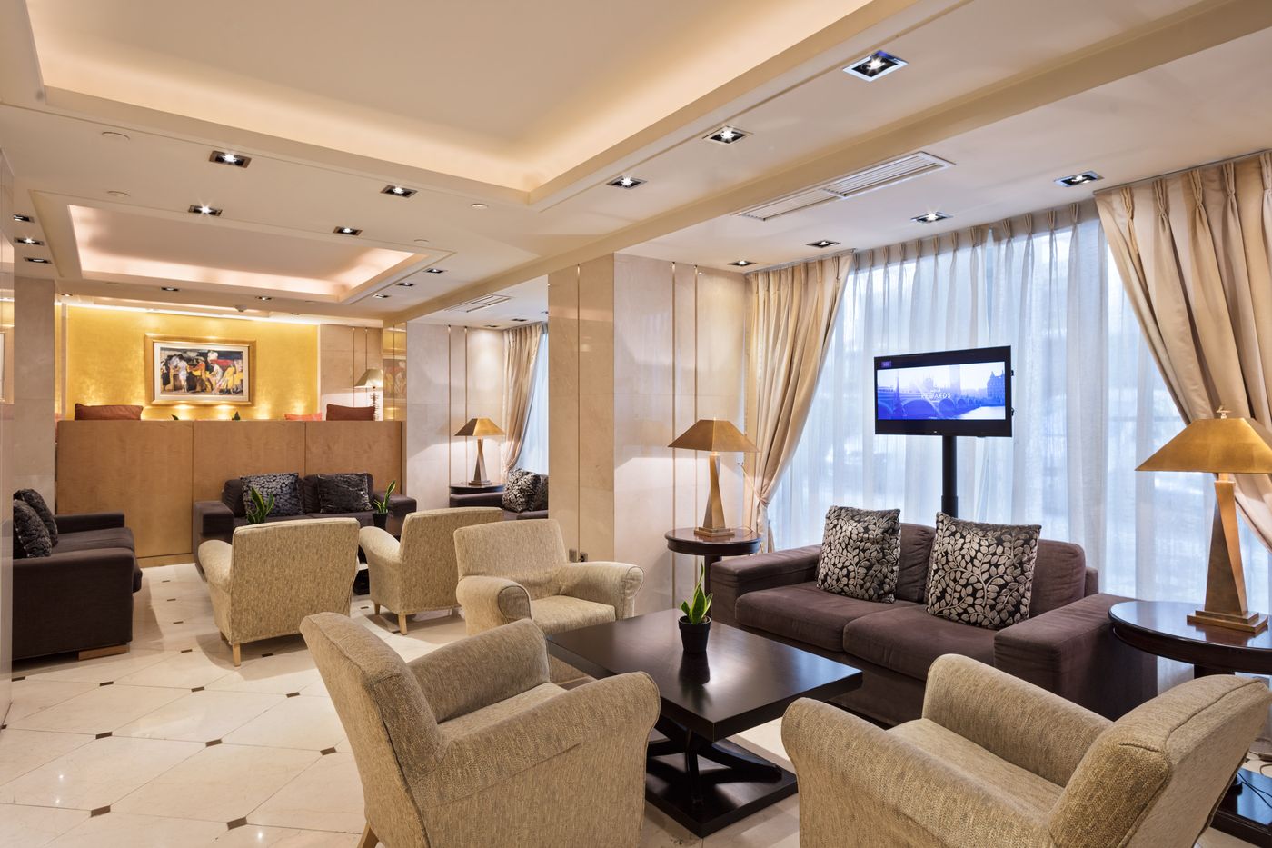 Melia-Athens-Lobby-13