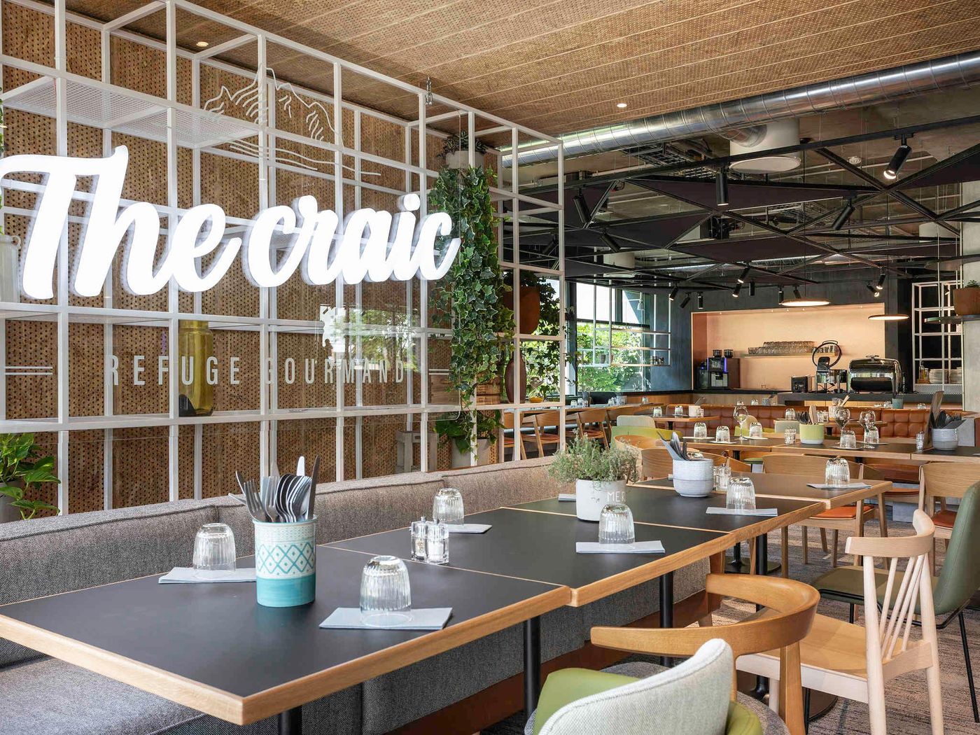 Novotel Annecy Centre-France-ANNECY-General view-3