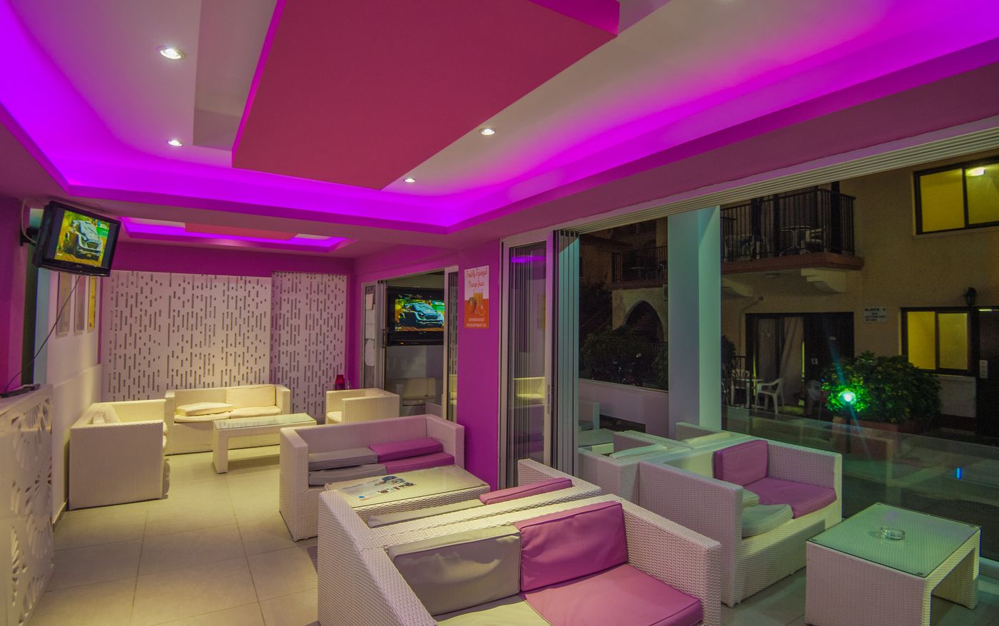 Windmills Hotel Apartments