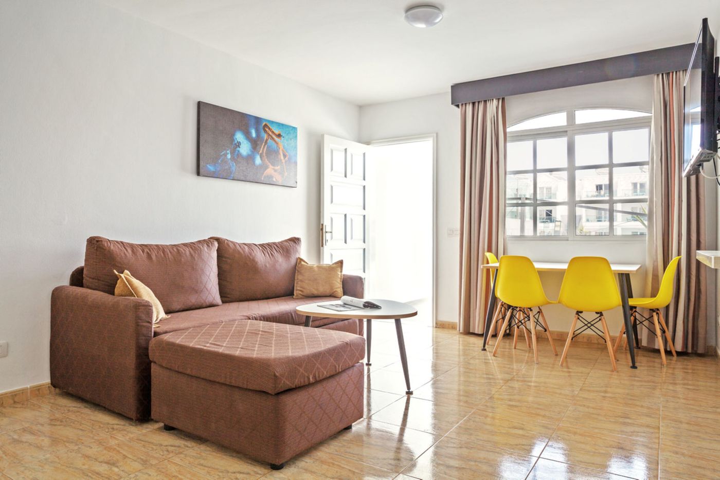 Blue Sea Lanzarote Palm