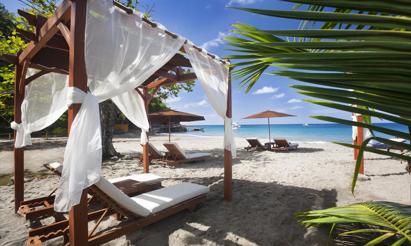 Ti Kaye Resort & Spa - Adults Only