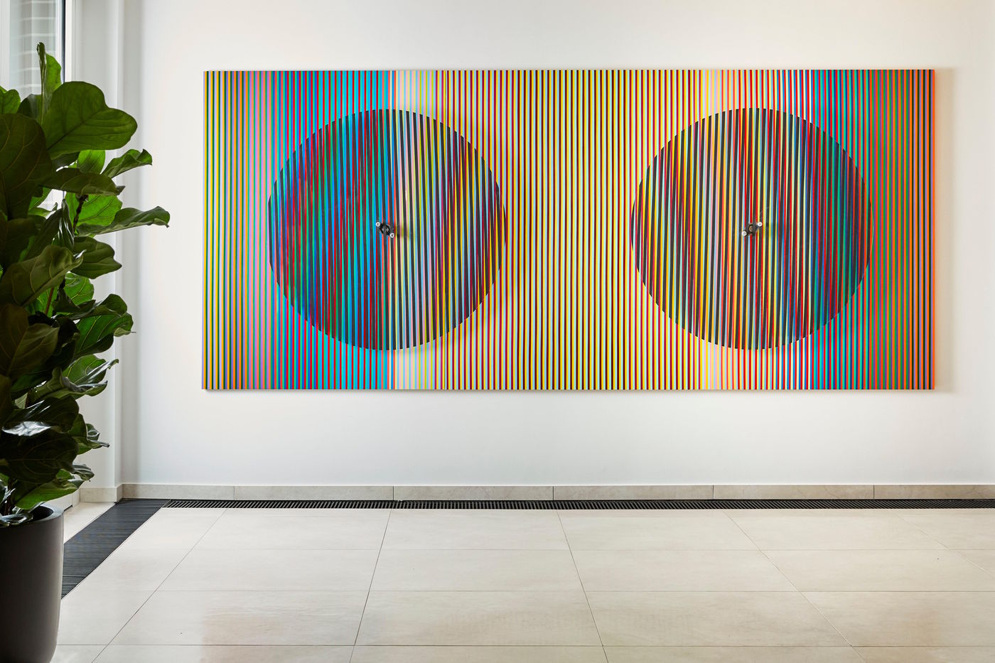 Crowne Plaza Hamburg - City Alster - Germany - HAMBURG - Lobby - 0