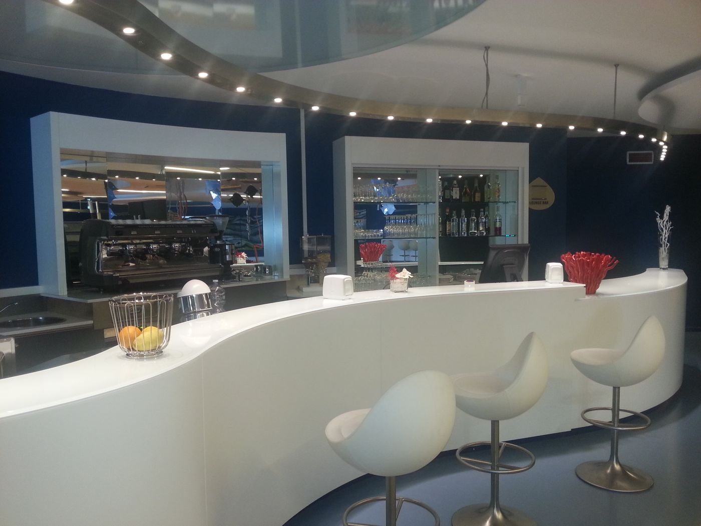 Poseidon - Italy - TORRE DEL GRECO - Lobby - 7