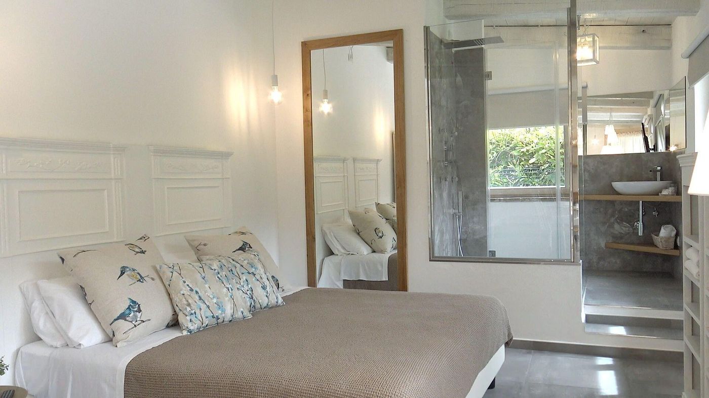 IDEALE-Italy-ASSISI - PERUGIA-Room-10