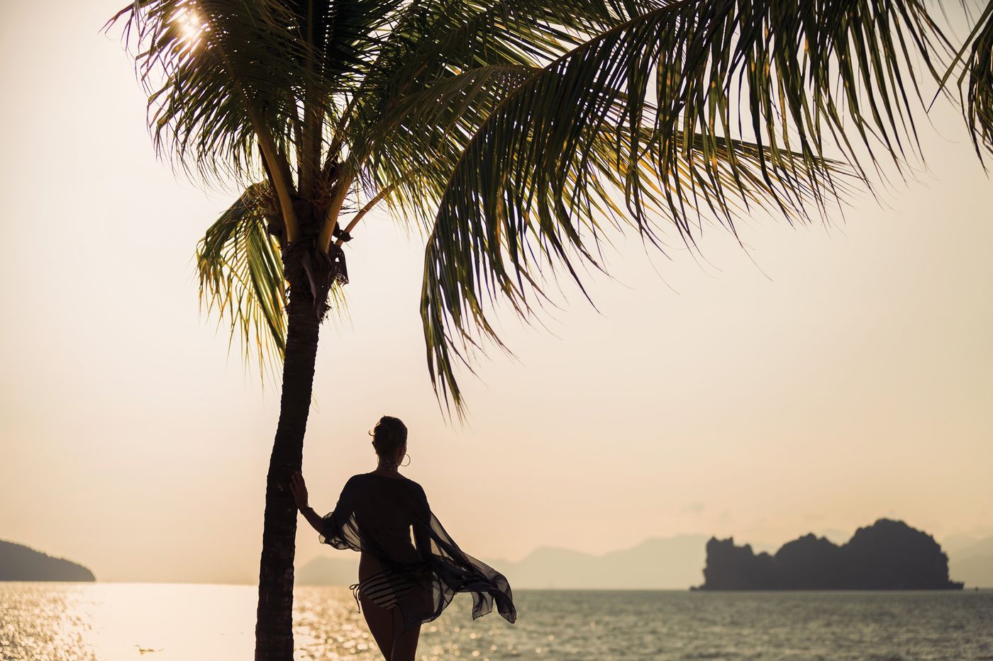 Four Seasons Resort, Langkawi-Malaysia-Langkawi-General view-7