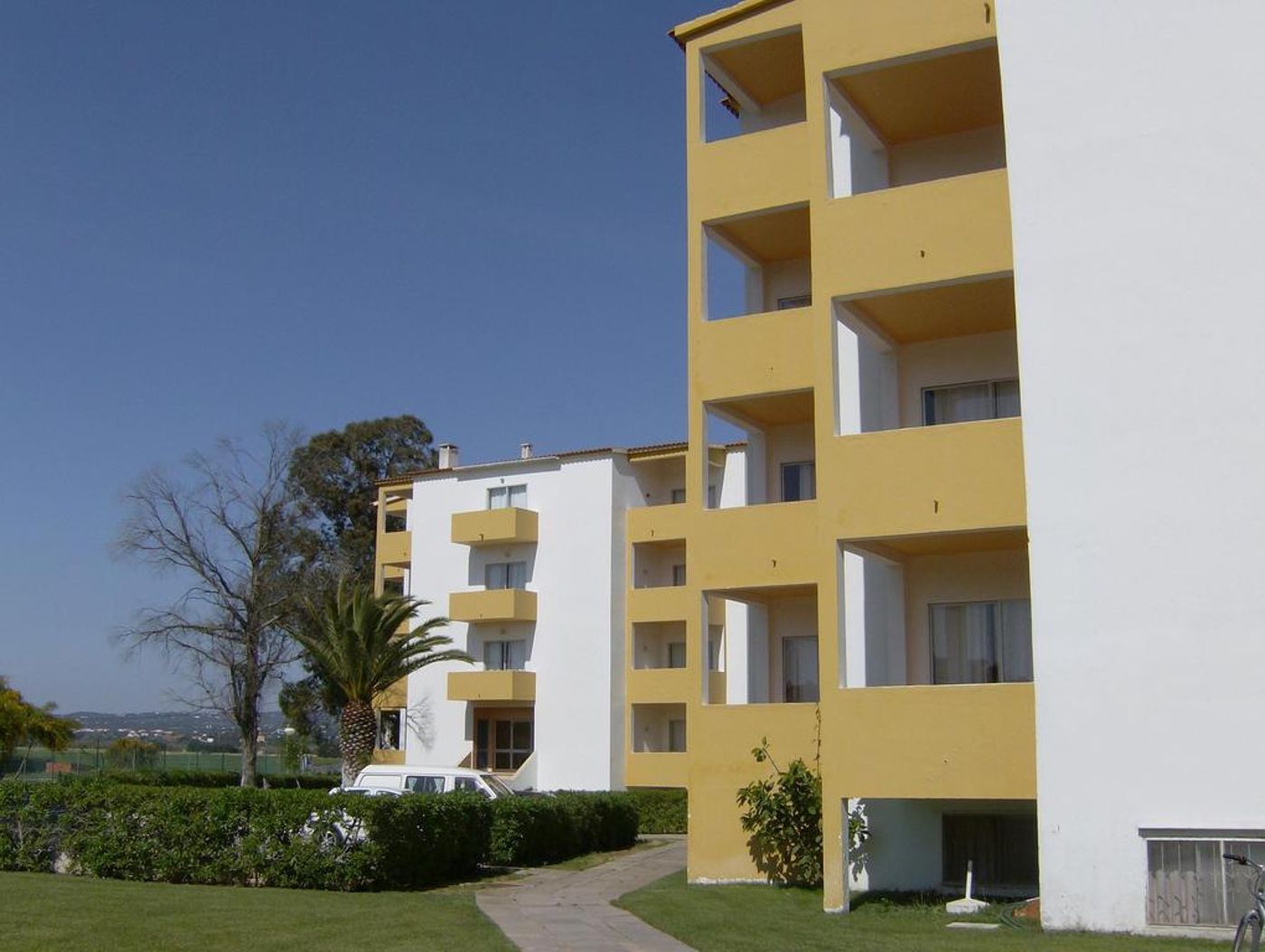 Apartments Algarve Gardens