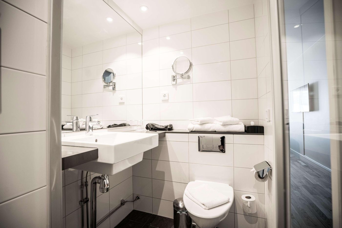 Scandic Skärholmen - Sweden - STOCKHOLM - Room - 3