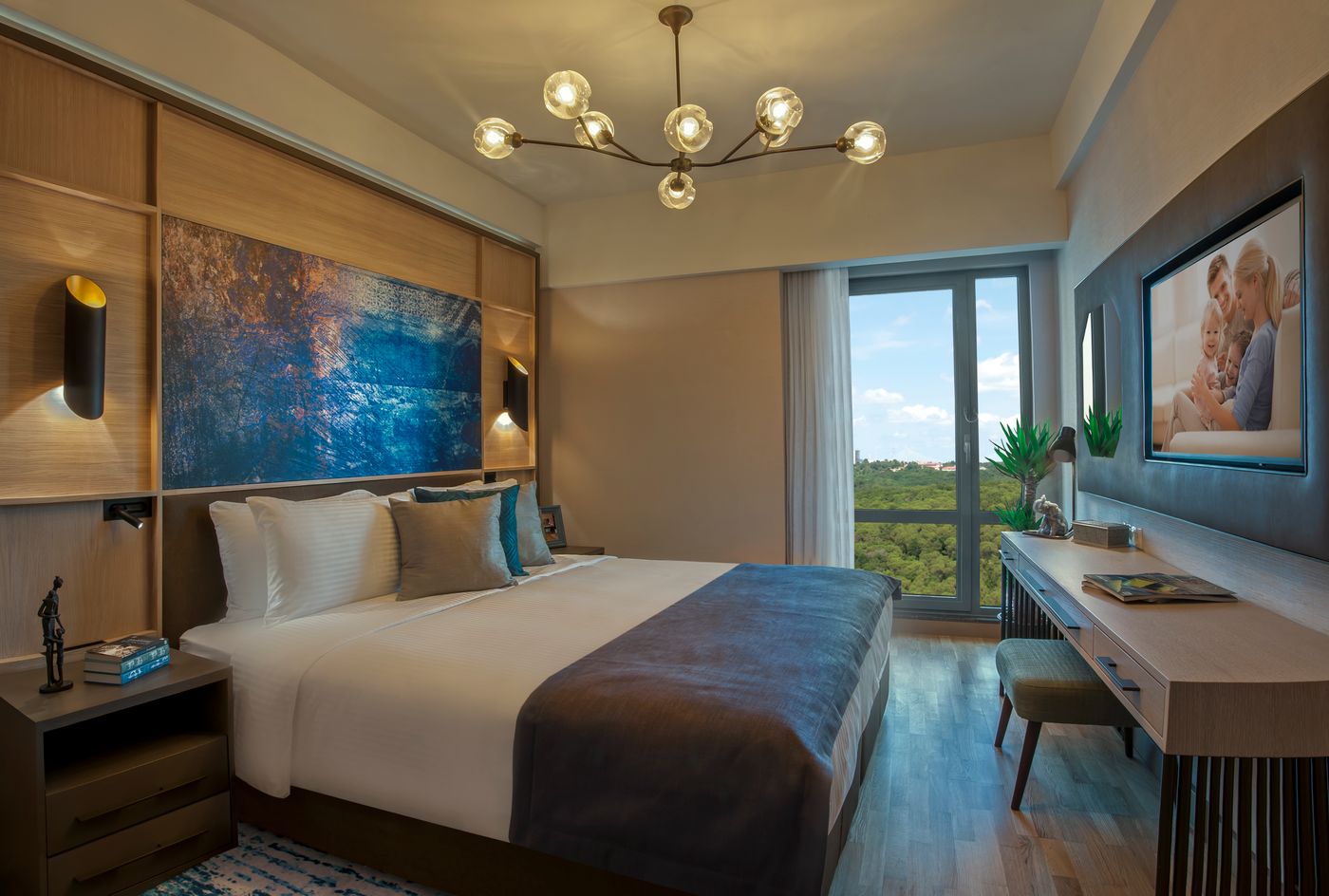 Somerset-Maslak-Istanbul-Room-29