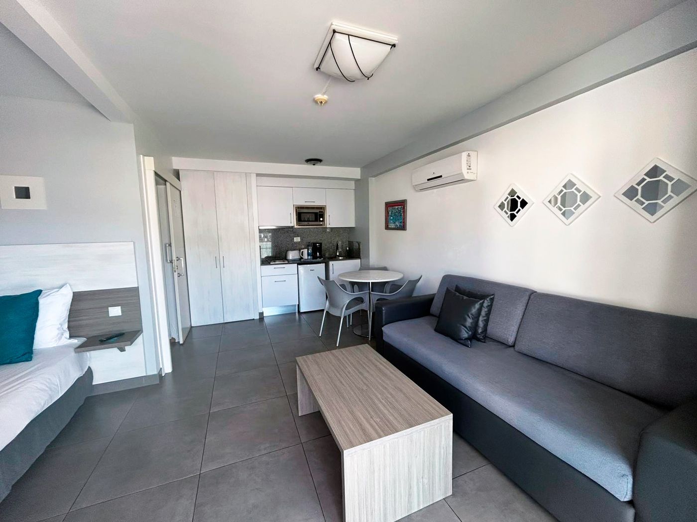 Servatur Castillo de Sol