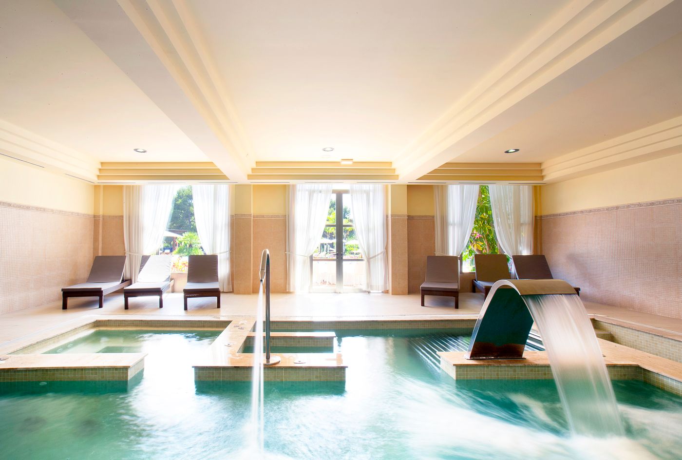 Vanity Hotel Suite & Spa - Adults Only