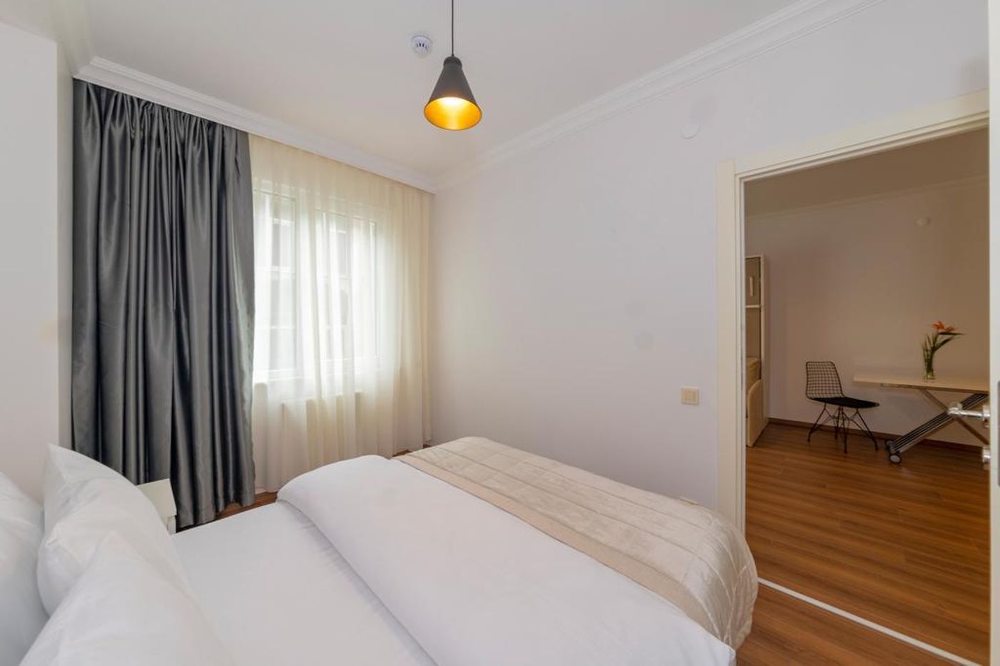 Joy Suites-Turkey-İstanbul-Room-2