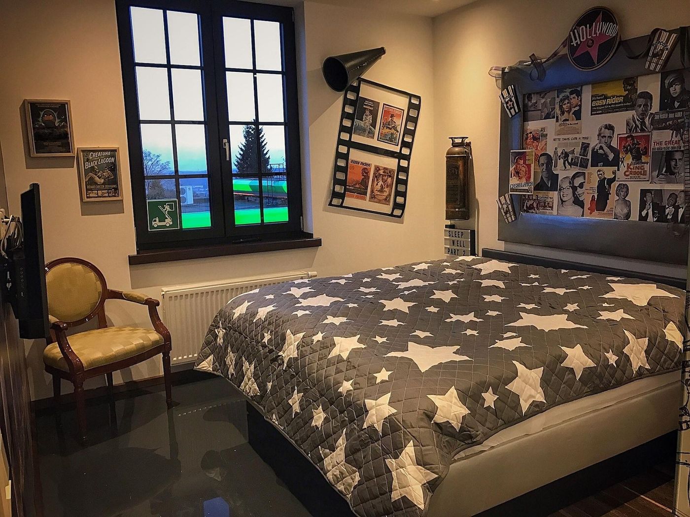 Road Stop Wuppertal - Germany - WUPPERTAL - Room - 9