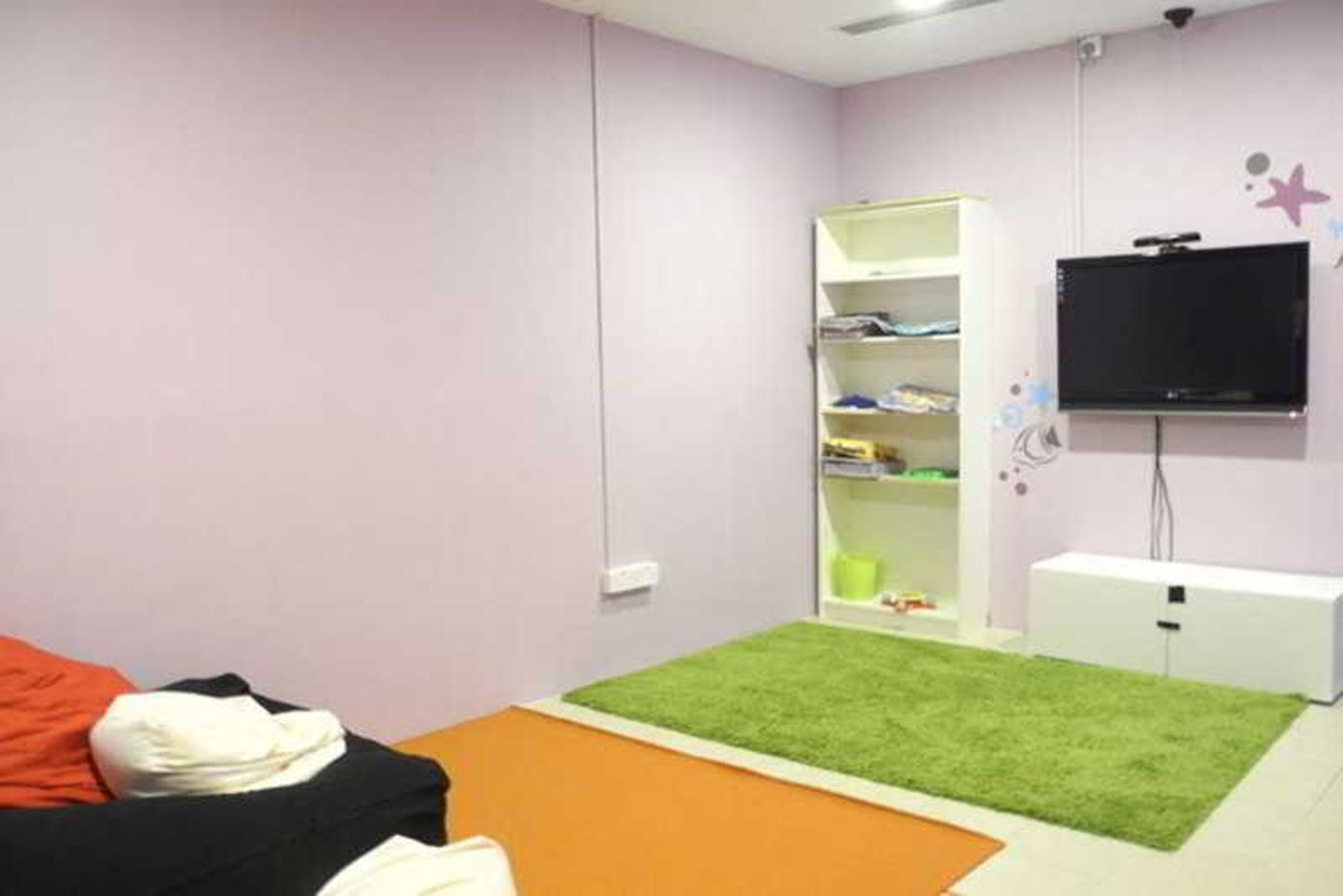 ONE15 Marina Sentosa Cove Singapore (SG CLEAN) - Singapore - Singapore - General view - 6