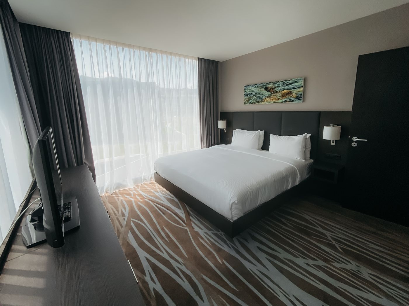 IIp Apartments Self Check-in-Switzerland-Spreitenbach-Room-8