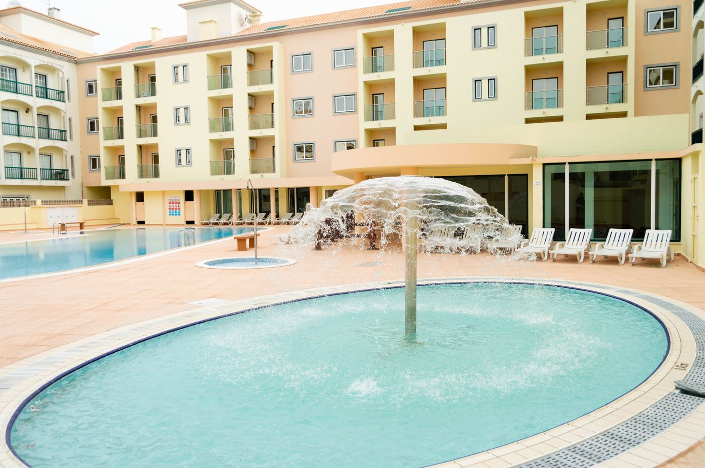 Aparthotel Montefino