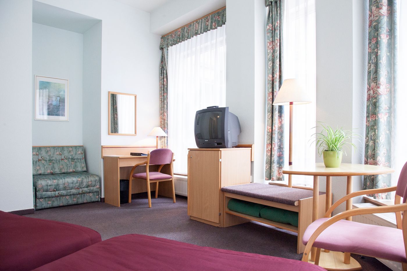 Pilvax-Hotel-Budapest-Room-24