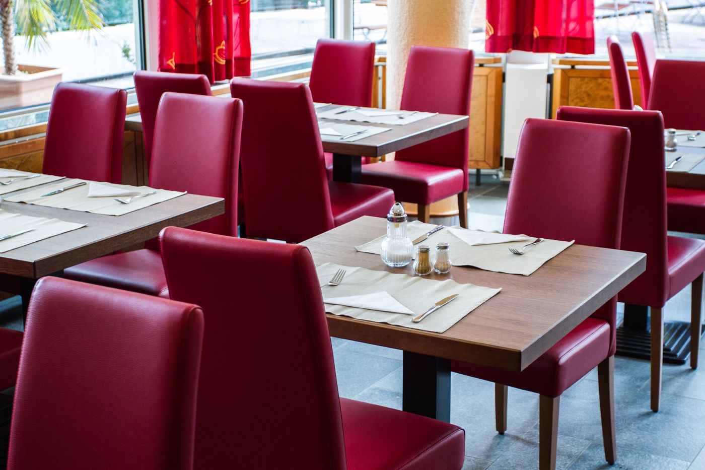 Serways Hotel Remscheid - Germany - DUSSELDORF - Restaurant - 10