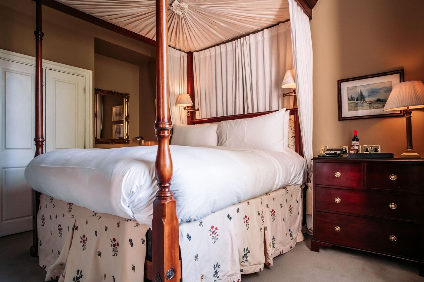 Roseate House London - United Kingdom - LANCASTER GATE, HYDE PARK - General view - 0