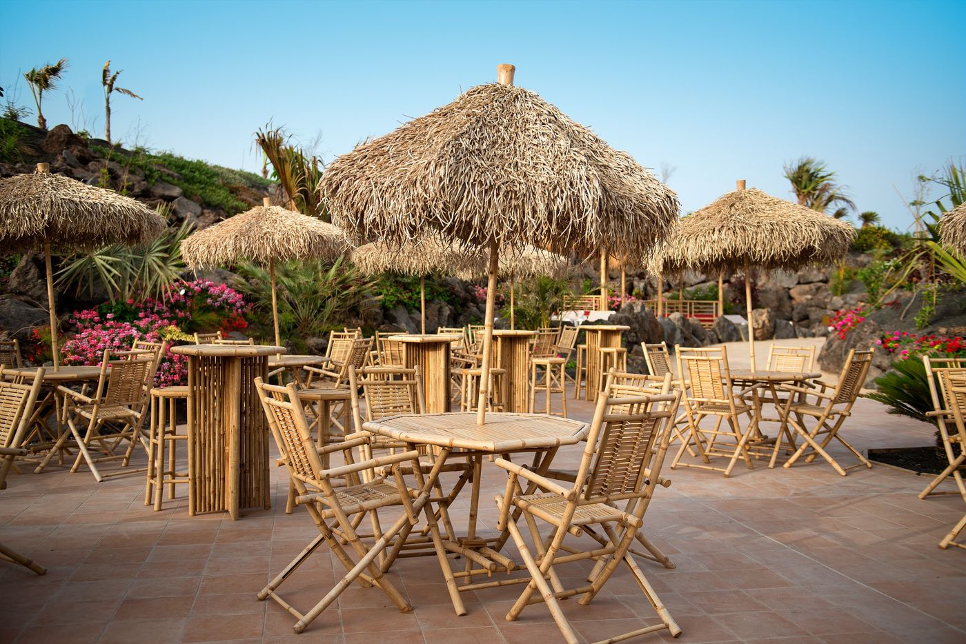 Pierre & Vacances Village Club Fuerteventura Origo Mare