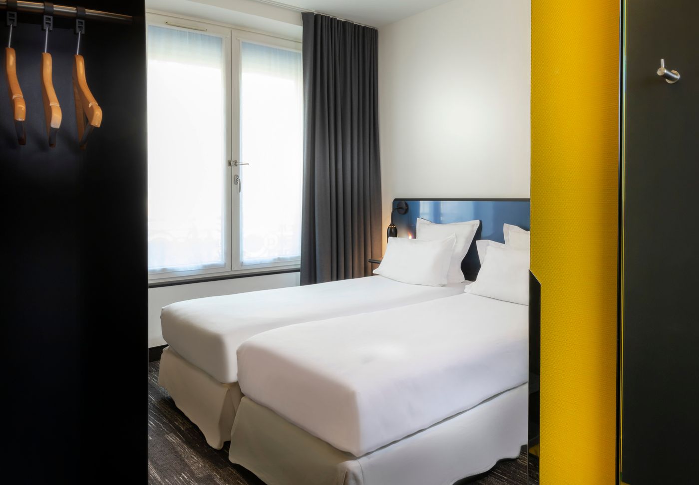 Libertel-Gare-de-lEst-Francais-Room-32