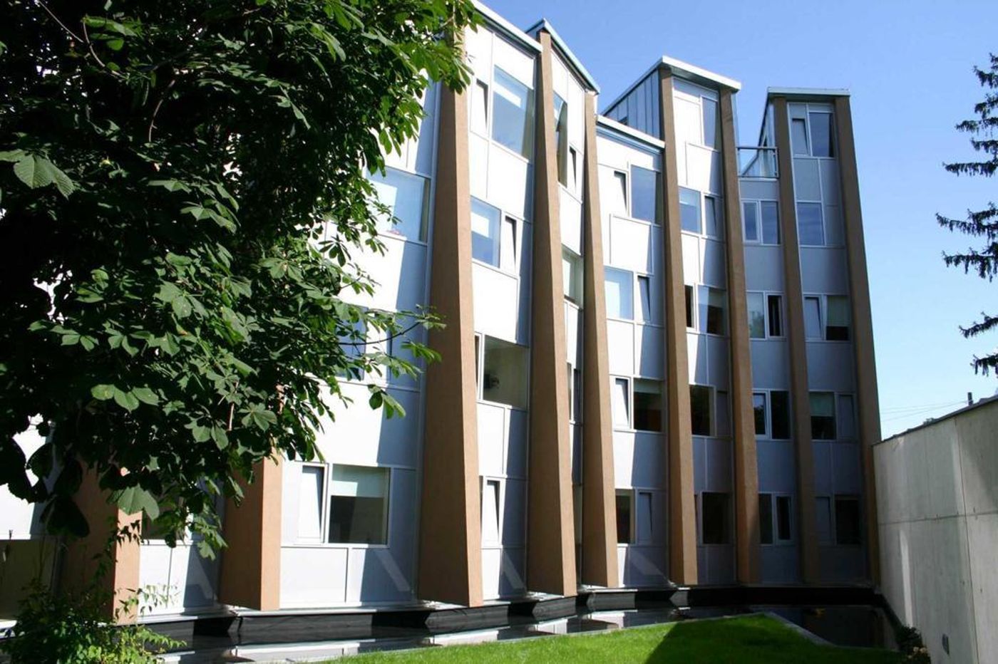 Das Edlinger Hotel-Austria-SALZBURG-General view-5