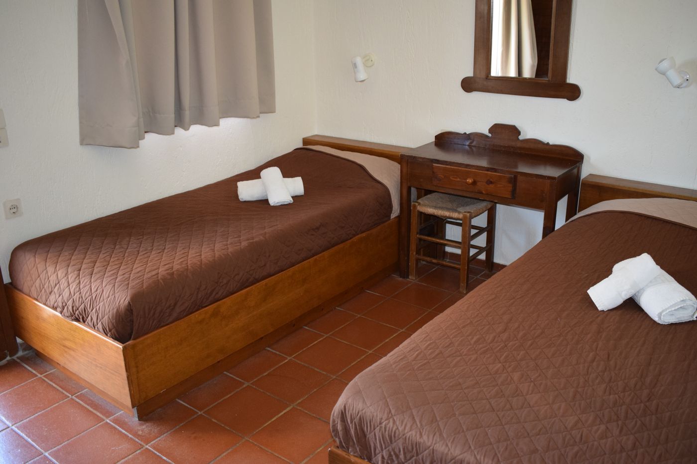Magia Village