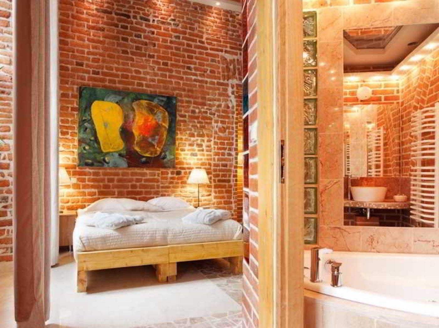 Aparthotel Stare Miasto-Poland-KRAKOW-General view-8