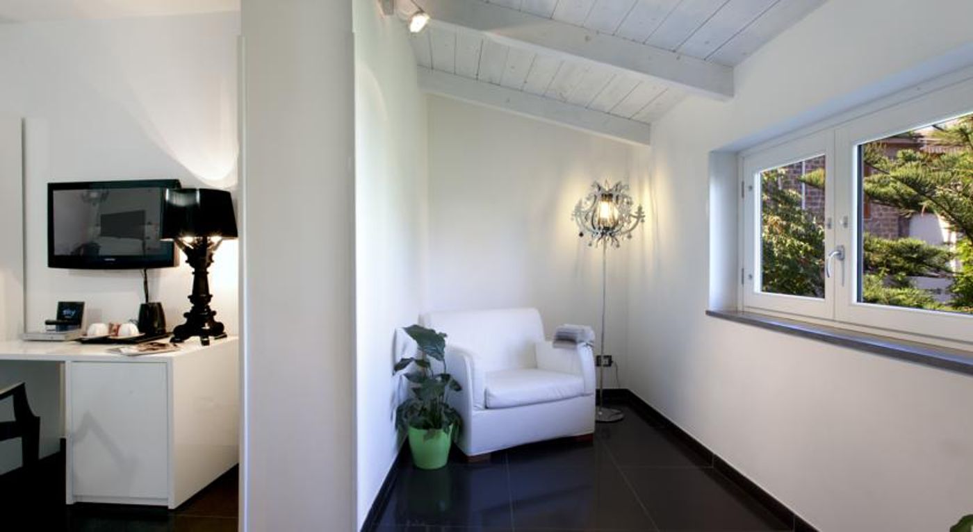 Palazzo Abagnale Guest House