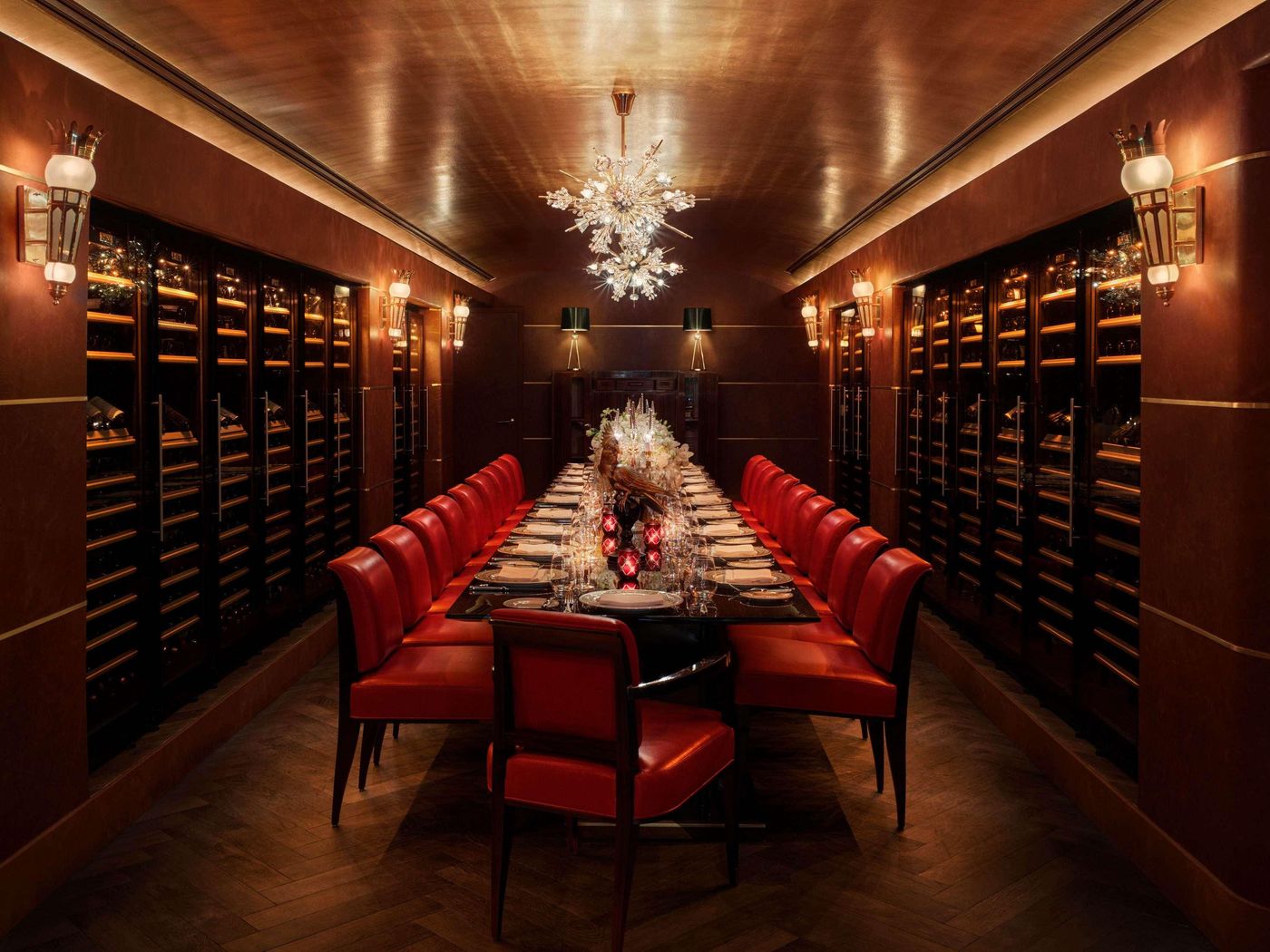 Faena Hotel Miami Beach - United States - MIAMI - Restaurant - 8