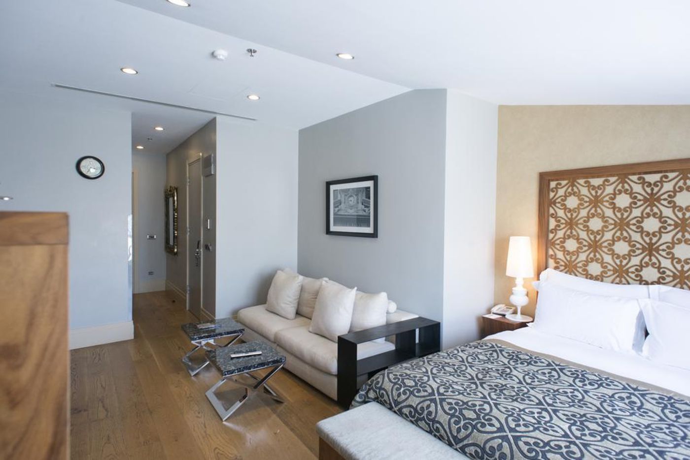 Taksim Prelude Hotel-Turkey-BEYOGLU/TAKSIM-ISTANBUL-Room-4