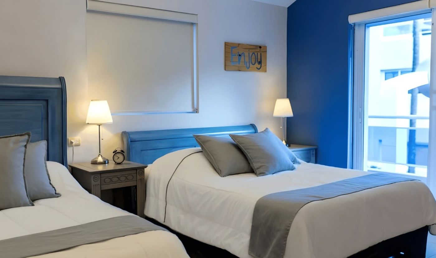 26.01.26 Checkin El Cortecito Beach