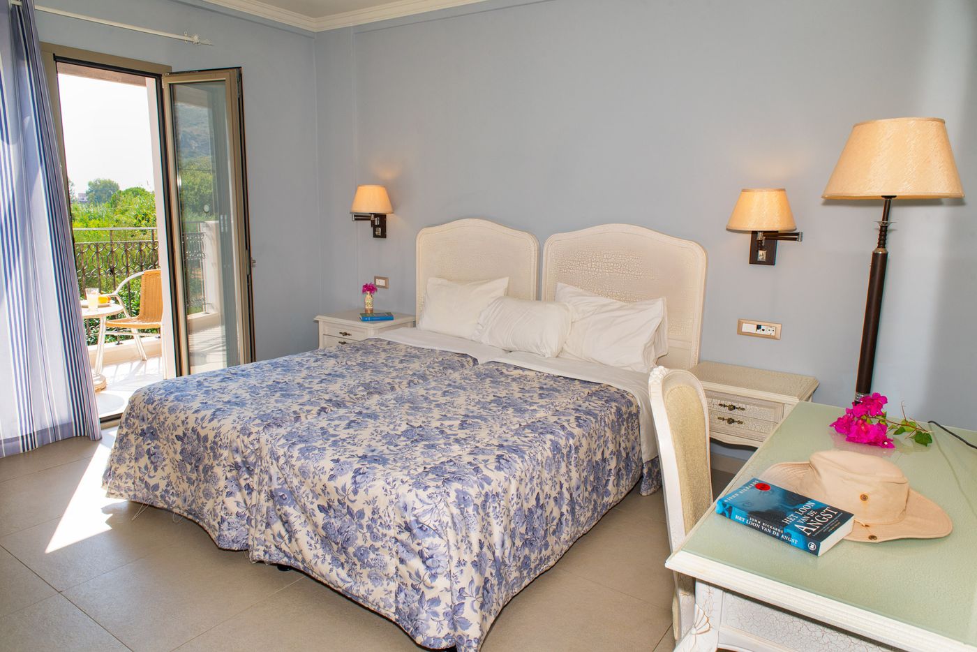 Efrosini-Village-Room-13