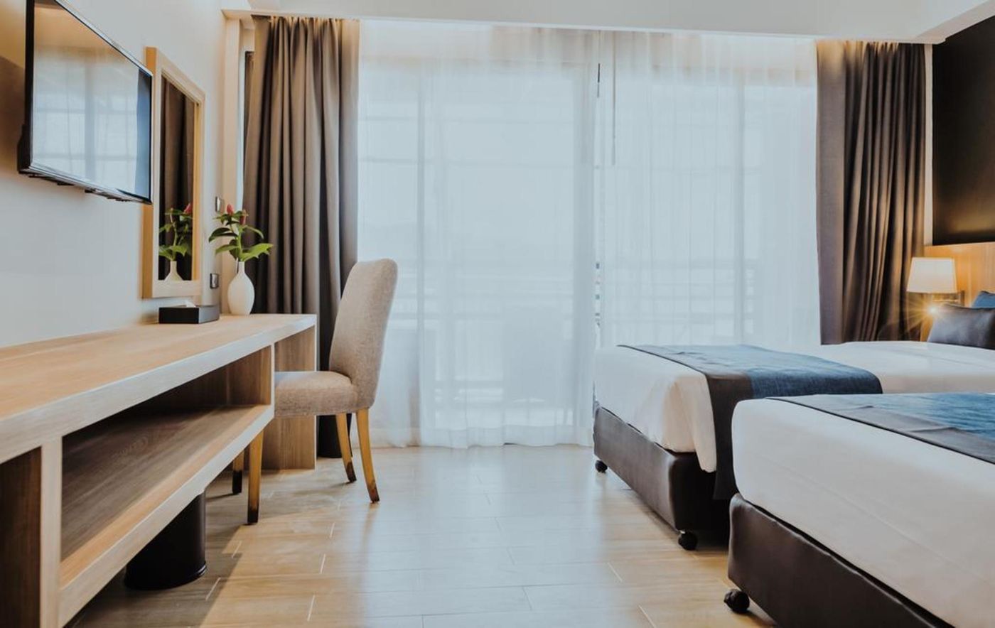 Days Inn by Wyndham Aonang Krabi-Thailand-Krabi-Room-10